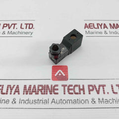 Solenoid Valve Ip65 2.8W Dc21.6V~26.4V Used