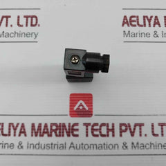 Solenoid Valve Ip65 2.8W Dc21.6V~26.4V Used