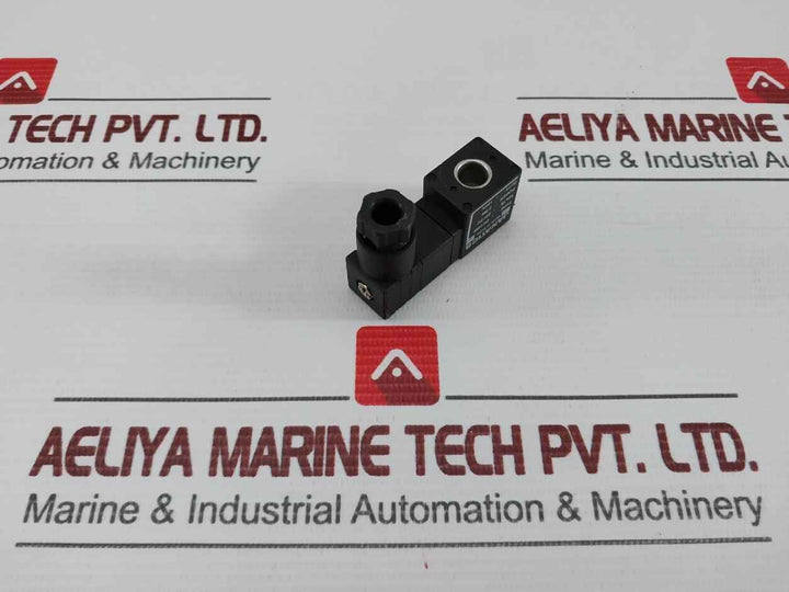 Solenoid Valve Janatics Dc36W