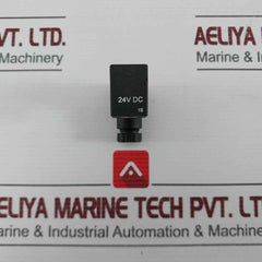 Solenoid Valve Janatics Dc36W