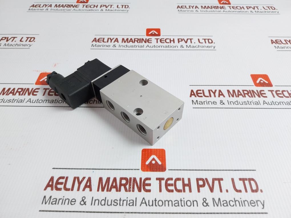 Solenoid Valve Mn-06-511-hn Airtec