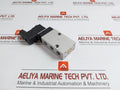 Solenoid Valve Mn-06-511-hn Airtec