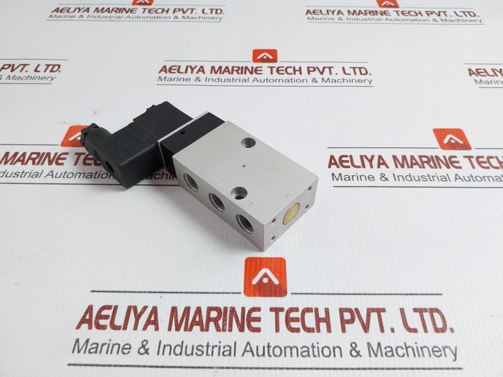 Solenoid Valve Mn-06-511-hn Airtec