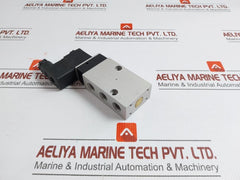Solenoid Valve Mn-06-511-hn Airtec