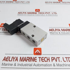 Solenoid Valve Mn-06-511-hn Airtec