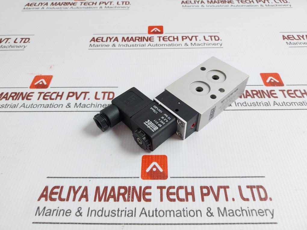 Solenoid Valve Mn-06-511-hn Airtec