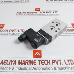 Solenoid Valve Mn-06-511-hn Airtec