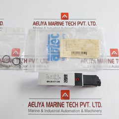 Solenoid Valve Mn-06-511-hn Airtec