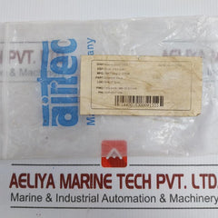 Solenoid Valve Mn-06-511-hn Airtec