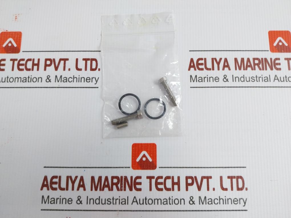 Solenoid Valve Mn-06-511-hn Airtec
