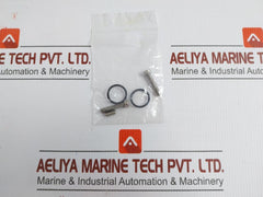 Solenoid Valve Mn-06-511-hn Airtec