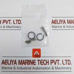 Solenoid Valve Mn-06-511-hn Airtec