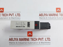 Solenoid Valve Mn-06-511-hn Airtec