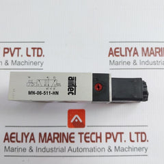 Solenoid Valve Mn-06-511-hn Airtec