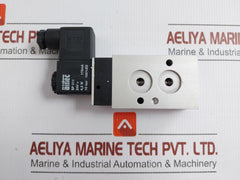 Solenoid Valve Mn-06-511-hn Airtec