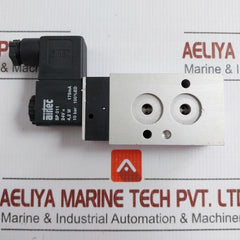 Solenoid Valve Mn-06-511-hn Airtec