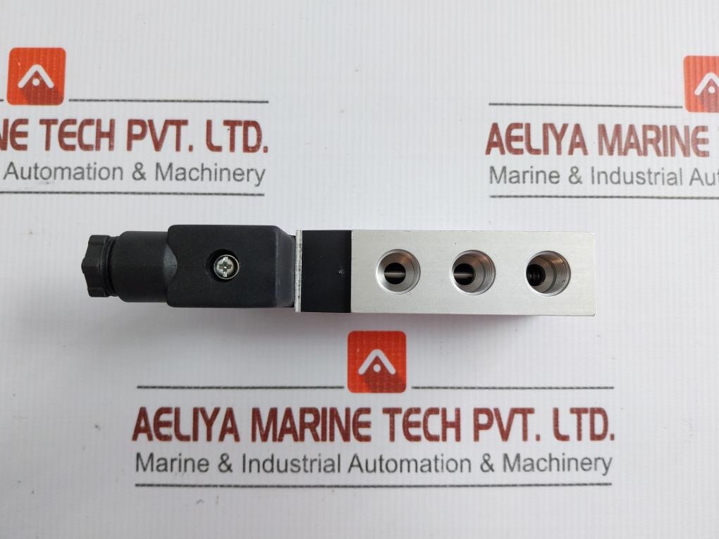 Solenoid Valve Mn-06-511-hn Airtec