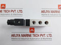 Solenoid Valve Mn-06-511-hn Airtec