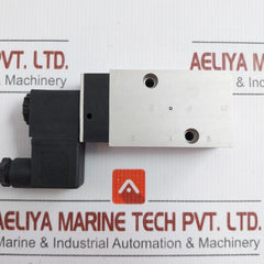 Solenoid Valve Mn-06-511-hn Airtec