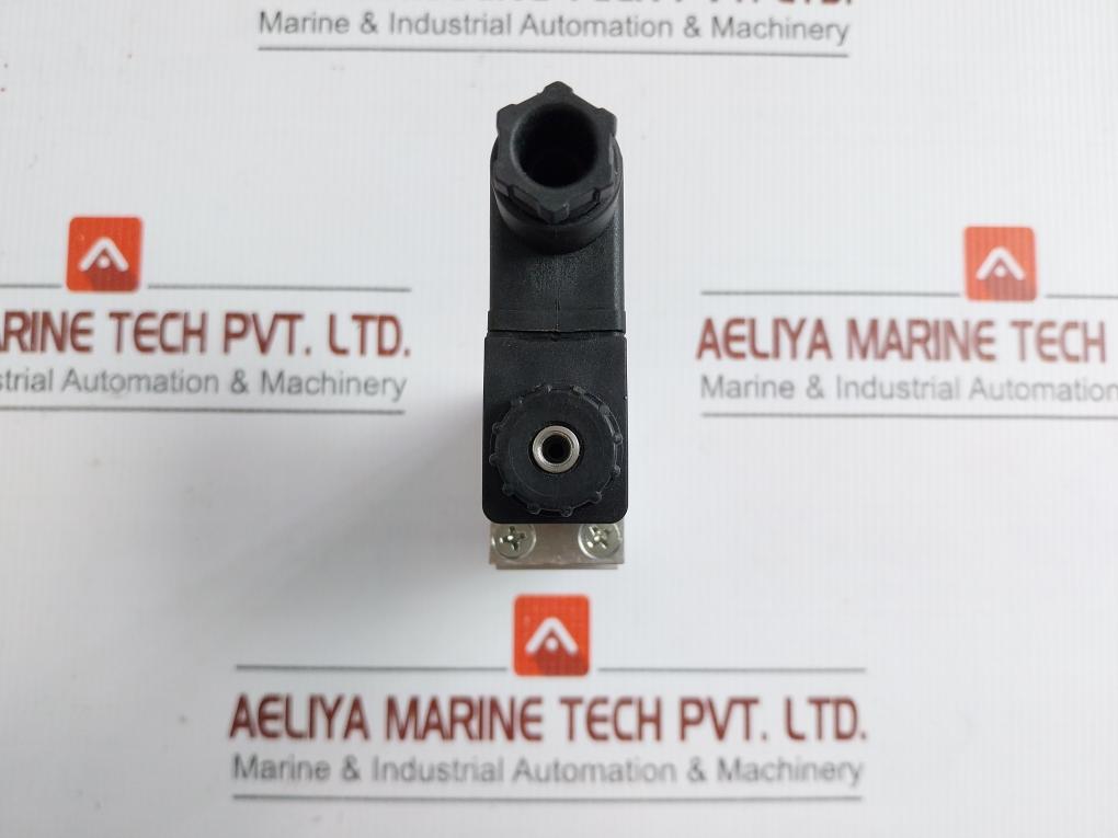 Solenoid Valve Mn-06-511-hn Airtec