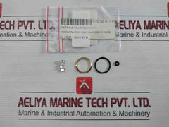 Solenoid Valve Repair Kit C140048 Asco Numatics