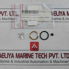 Solenoid Valve Repair Kit C140048 Asco Numatics