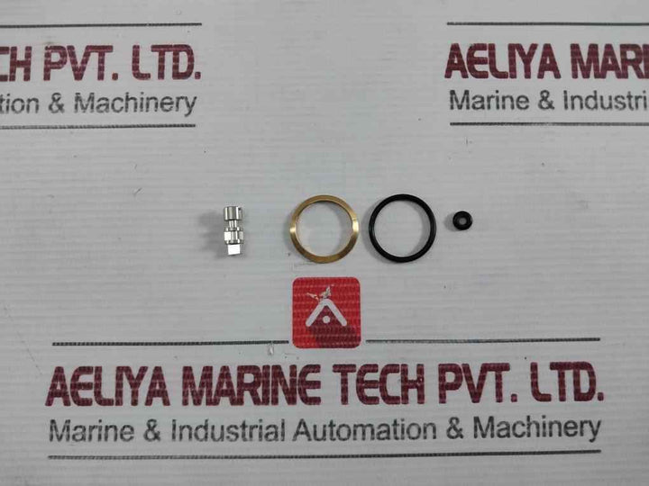 Solenoid Valve Repair Kit C140048 Asco Numatics