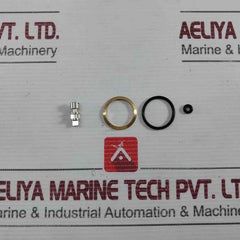 Solenoid Valve Repair Kit C140048 Asco Numatics