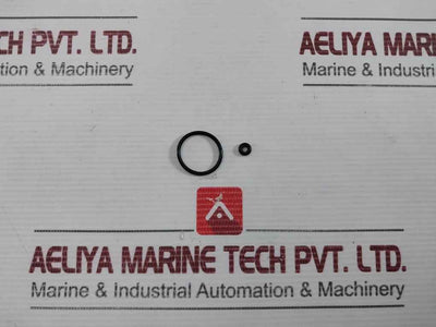 Solenoid Valve Repair Kit C140048 Asco Numatics
