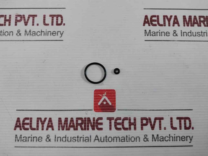 Solenoid Valve Repair Kit C140048 Asco Numatics