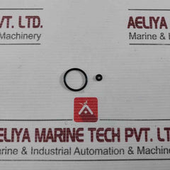 Solenoid Valve Repair Kit C140048 Asco Numatics