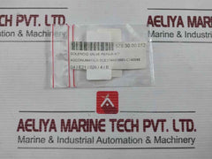 Solenoid Valve Repair Kit C140048 Asco Numatics