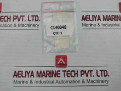 Solenoid Valve Repair Kit C140048 Asco Numatics