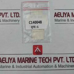 Solenoid Valve Repair Kit C140048 Asco Numatics