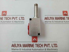 Solenoid Valve Set  Ba0011957-mhd Parker Lucifer