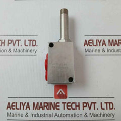 Solenoid Valve Set  Ba0011957-mhd Parker Lucifer