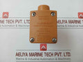 Solenoid Valve Set  Ba0011957-mhd Parker Lucifer