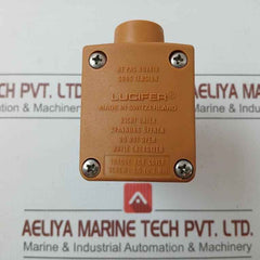 Solenoid Valve Set  Ba0011957-mhd Parker Lucifer