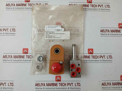 Solenoid Valve Set  Ba0011957-mhd Parker Lucifer