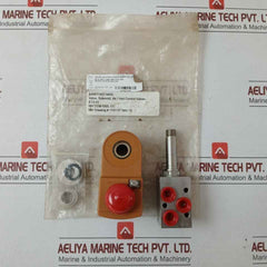 Solenoid Valve Set  Ba0011957-mhd Parker Lucifer