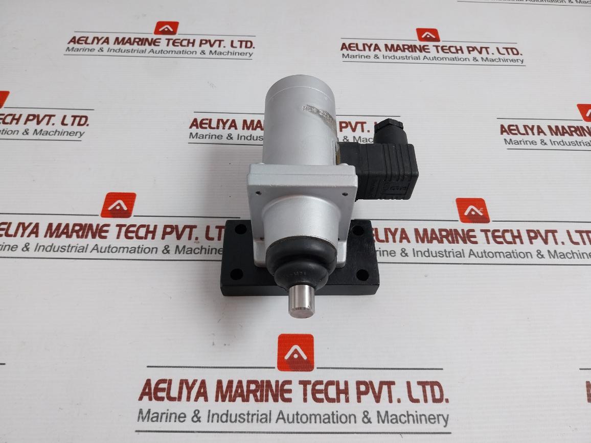 Solenoid Valve Shotbolt Magnet-schultz Ghuz050E43A01 2/250 ~