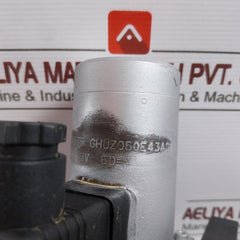 Solenoid Valve Shotbolt Magnet-schultz Ghuz050E43A01 2/250 ~