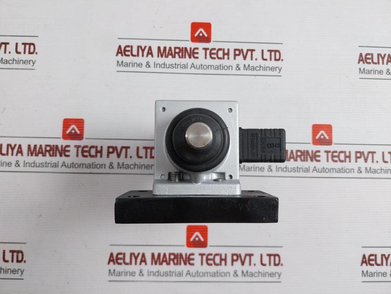 Solenoid Valve Shotbolt Magnet-schultz Ghuz050E43A01 2/250 ~