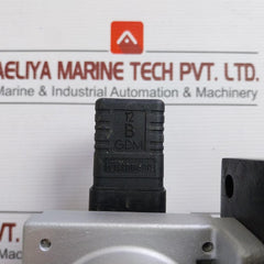 Solenoid Valve Shotbolt Magnet-schultz Ghuz050E43A01 2/250 ~