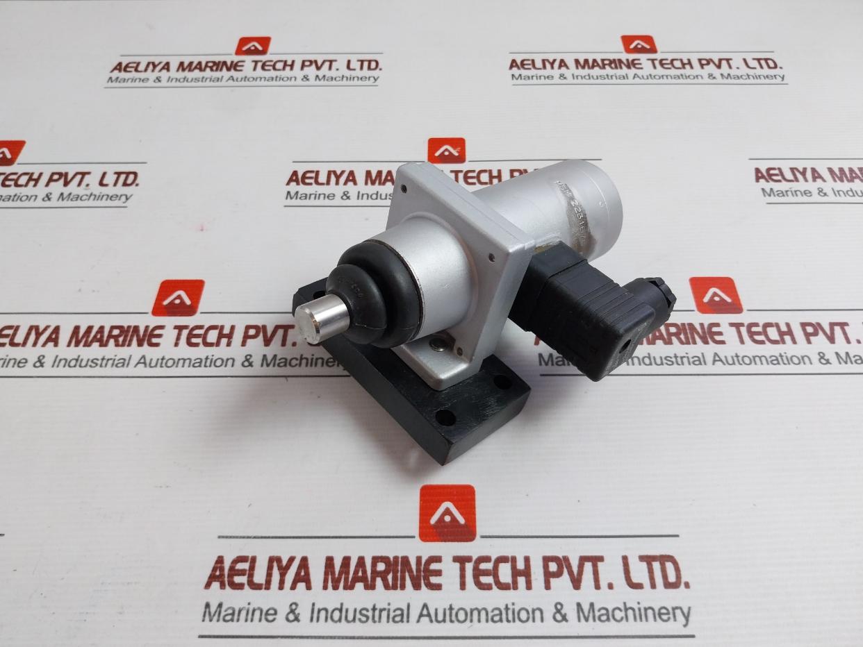 Solenoid Valve Shotbolt Magnet-schultz Ghuz050E43A01 2/250 ~