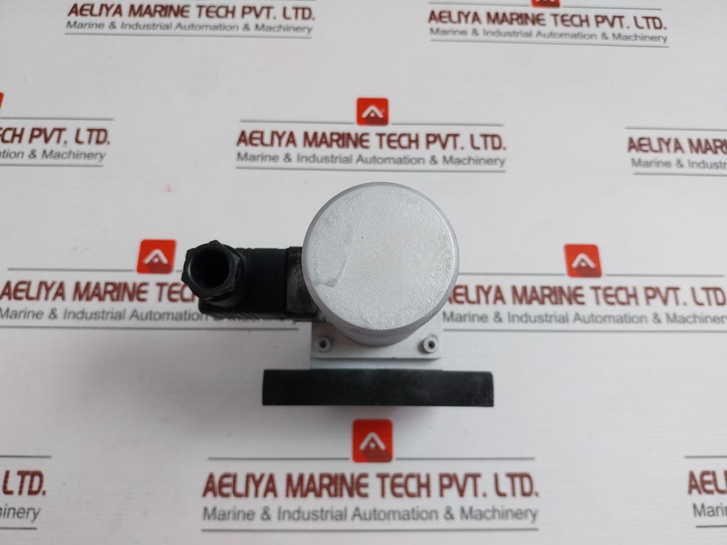 Solenoid Valve Shotbolt Magnet-schultz Ghuz050E43A01 2/250 ~
