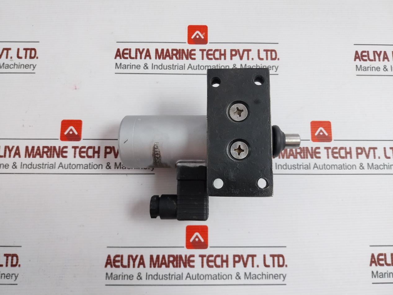 Solenoid Valve Shotbolt Magnet-schultz Ghuz050E43A01 2/250 ~
