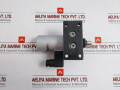 Solenoid Valve Shotbolt Magnet-schultz Ghuz050E43A01 2/250 ~
