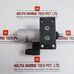 Solenoid Valve Shotbolt Magnet-schultz Ghuz050E43A01 2/250 ~