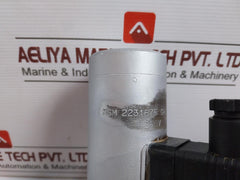 Solenoid Valve Shotbolt Magnet-schultz Ghuz050E43A01 2/250 ~